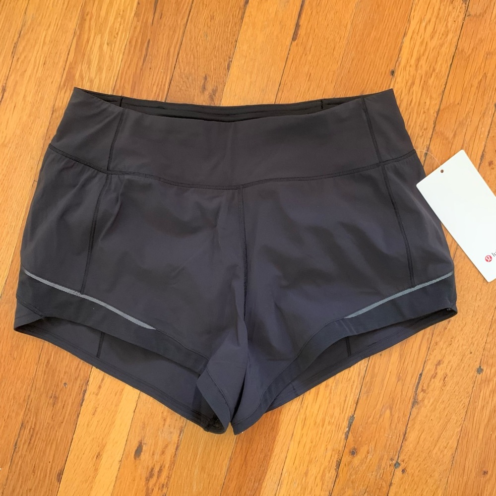 LULULEMON Gait Keeper Short